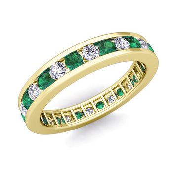 What is Birthstone for May ?