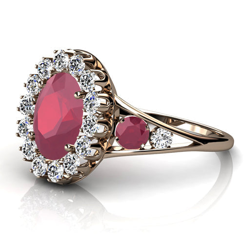 Create Your Custom Ring, From Sketch to Wax to Finished Masterpiece