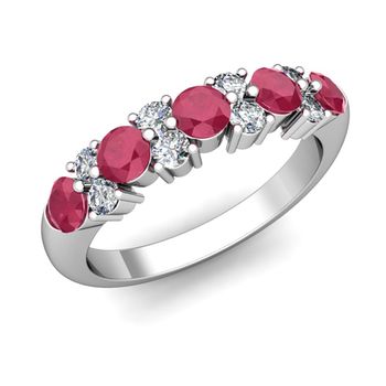 Ruby - July Birthstone
