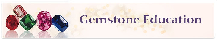 Gemstone Education