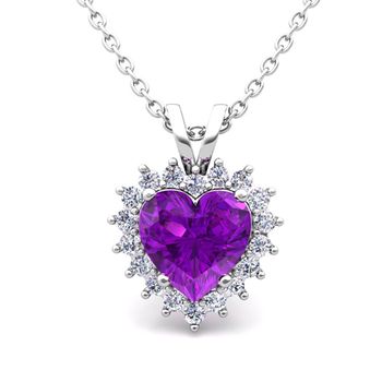 Amethyst - February Birthstone