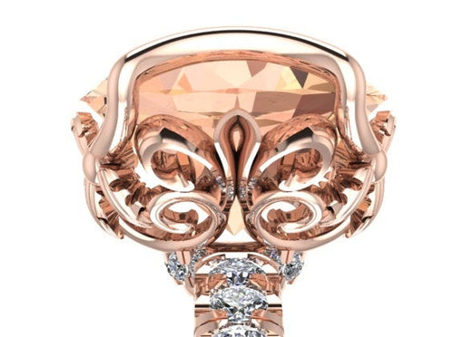 Morganite Gemstone