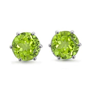 Peridot -August Birthstone