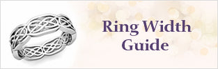 Ring Width Guide