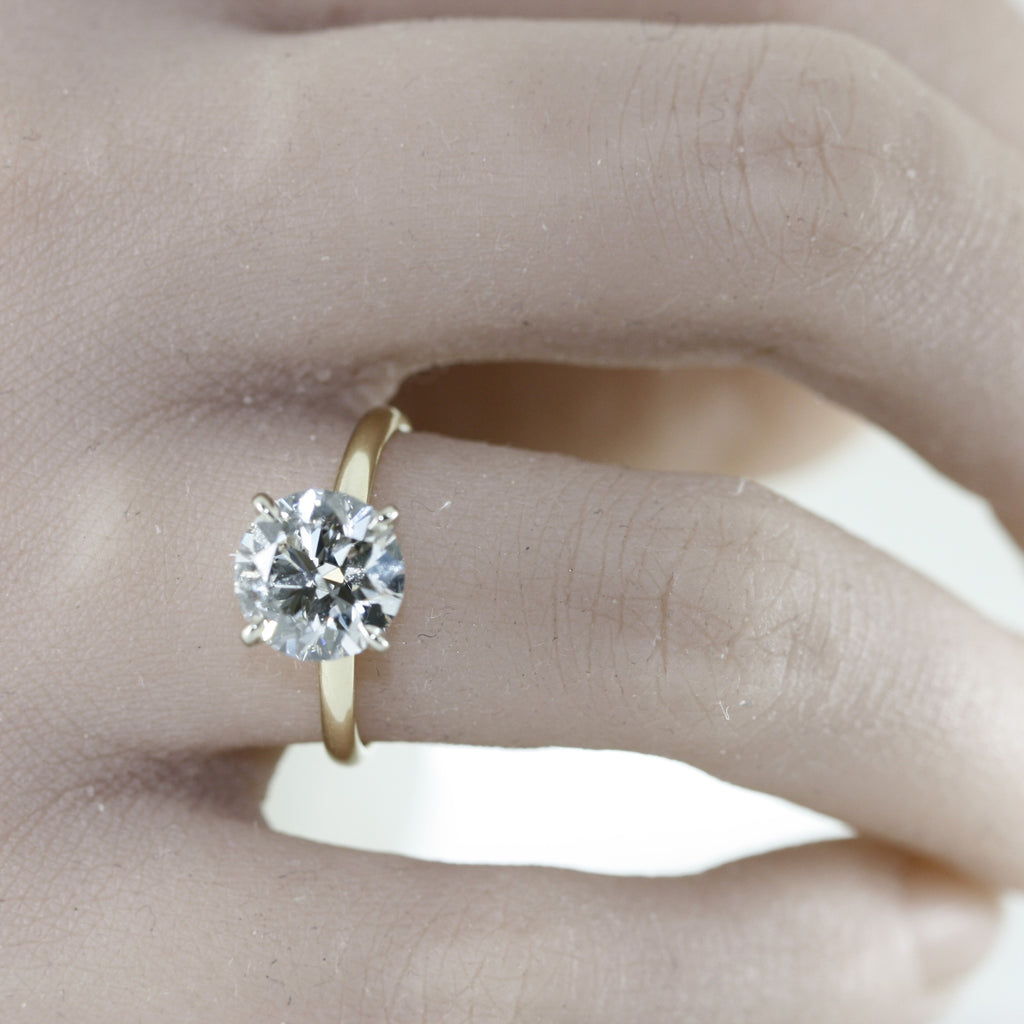 perfect engagement ring