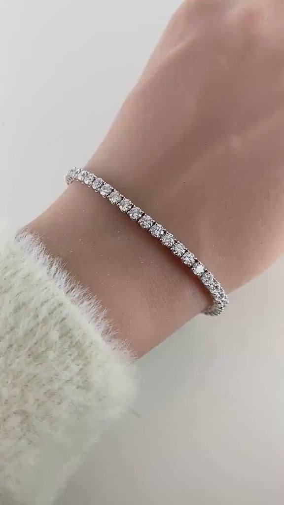 lab diamond jewelery