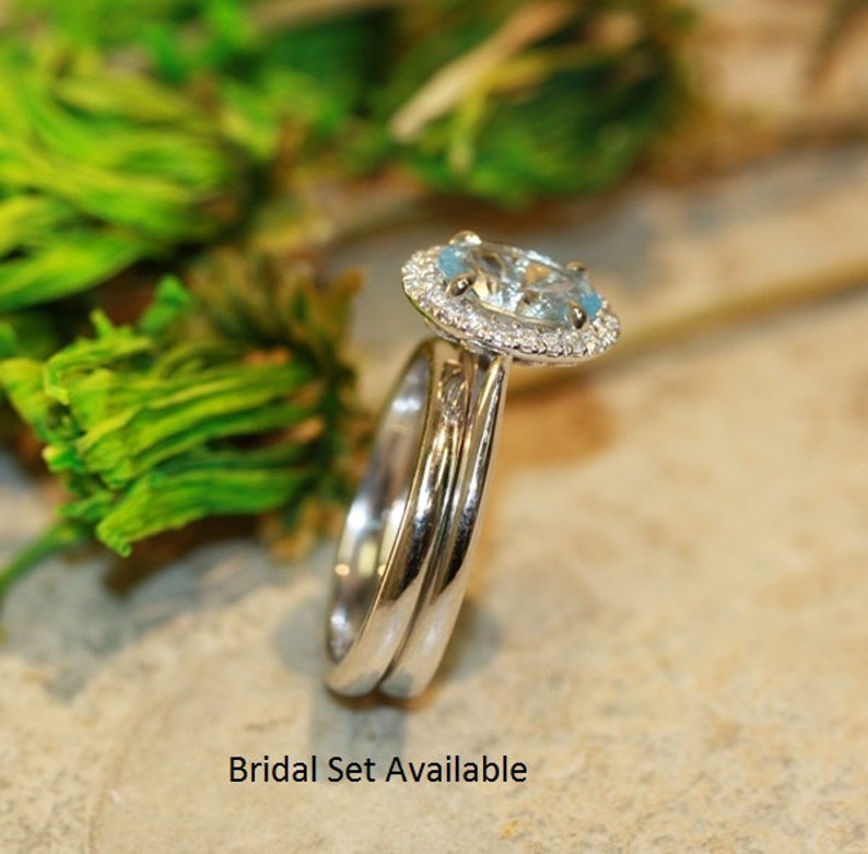 bridal rings is available diamond halo ring